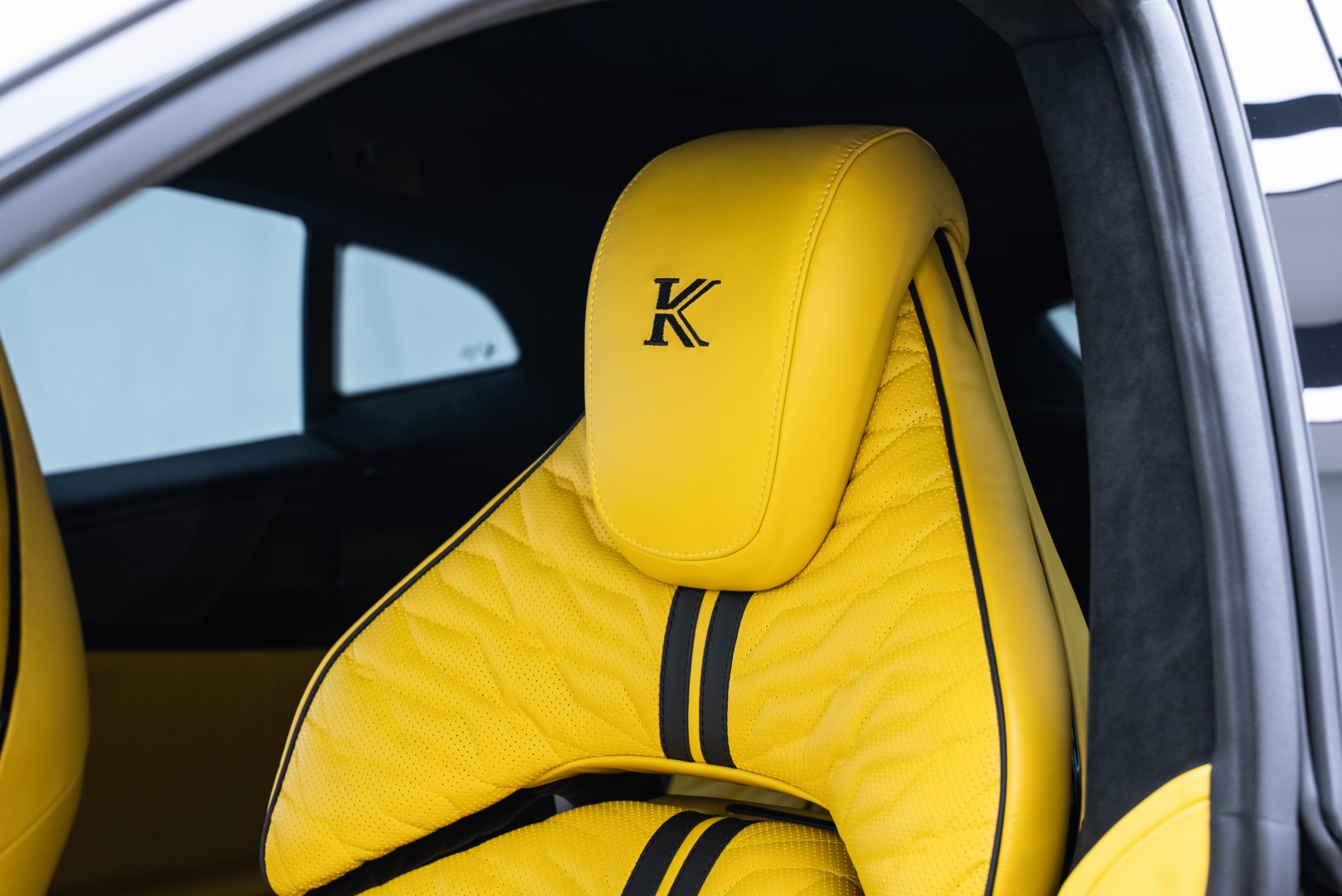 2025 FERRARI PUROSANGUE BY KEYVANY | FULL CARBON BODY | PORRO EDITION 1 OF 1